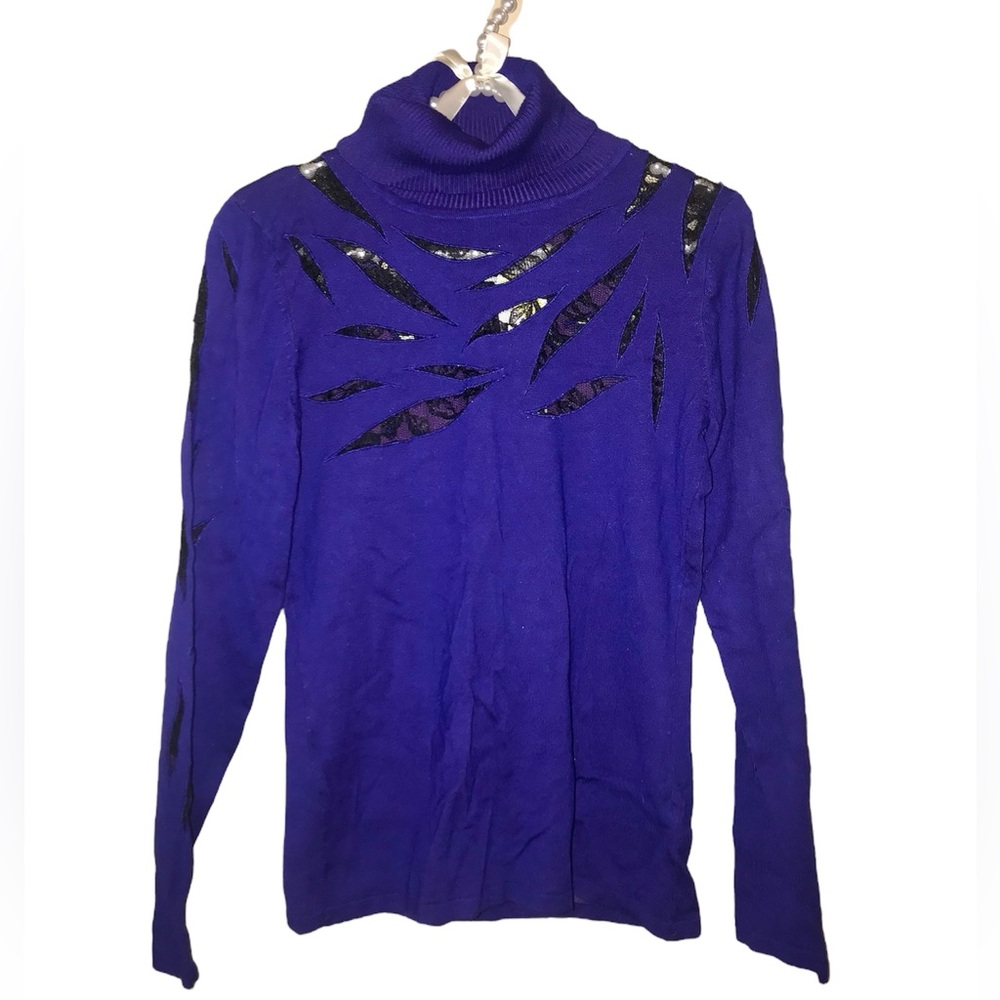 NEW Turtle Neck Top